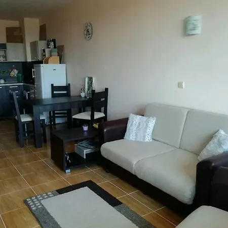 Apartamento Love Life *