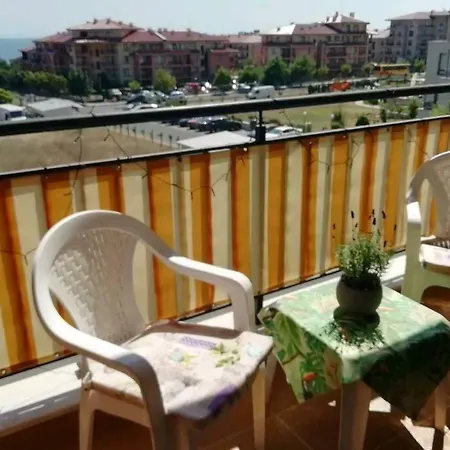 Love Life Apartamento Sveti Vlas