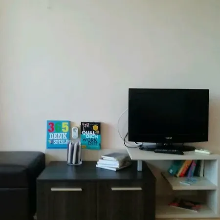 Apartamento Love Life *
