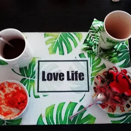 Love Life Appartamento Sveti Vlas